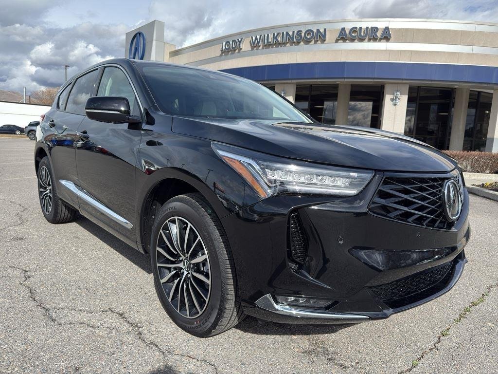 2026 Acura RDX Advance Package SH-AWD's photo