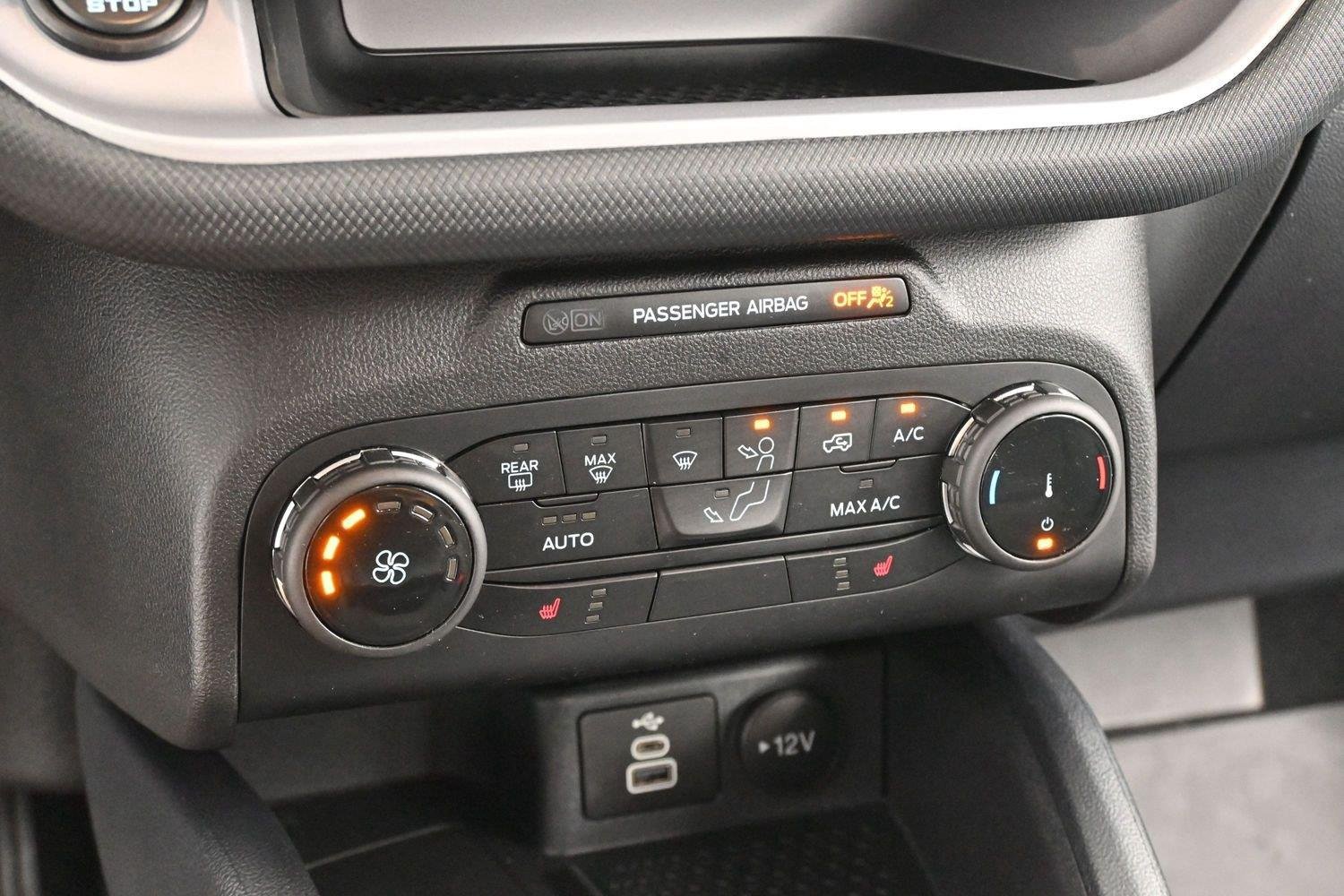 Used 2023 Oxford White Ford Big Bend image 24