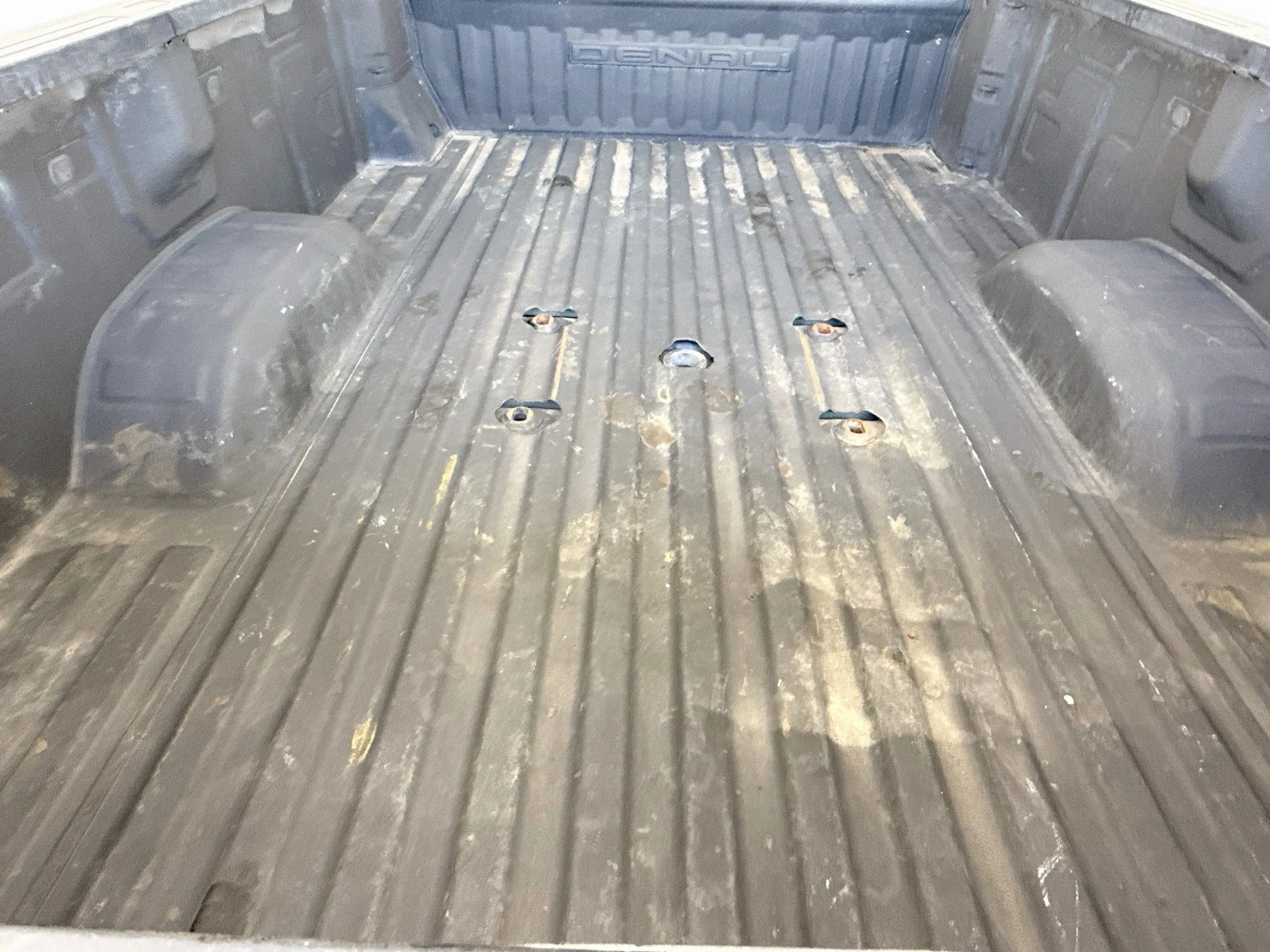 Used 2023 QUICKSILVER METALLIC GMC Denali image 29