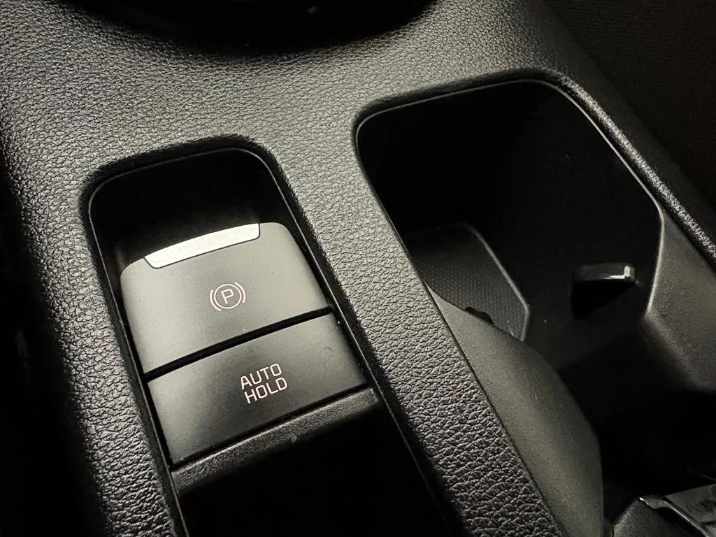 Used 2023 Black Kia GT image 35