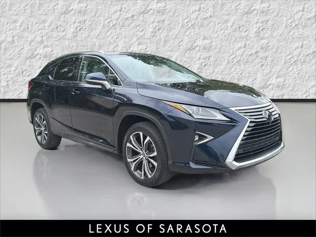 2019 Lexus RX 350 350 FWD's photo
