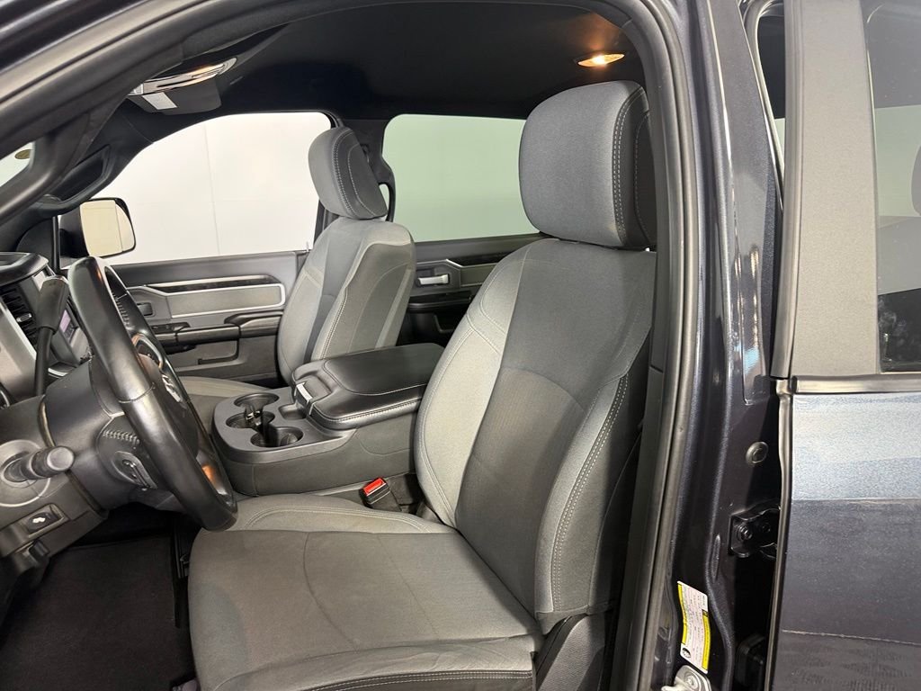 Used 2022 Gray Ram Big Horn image 20
