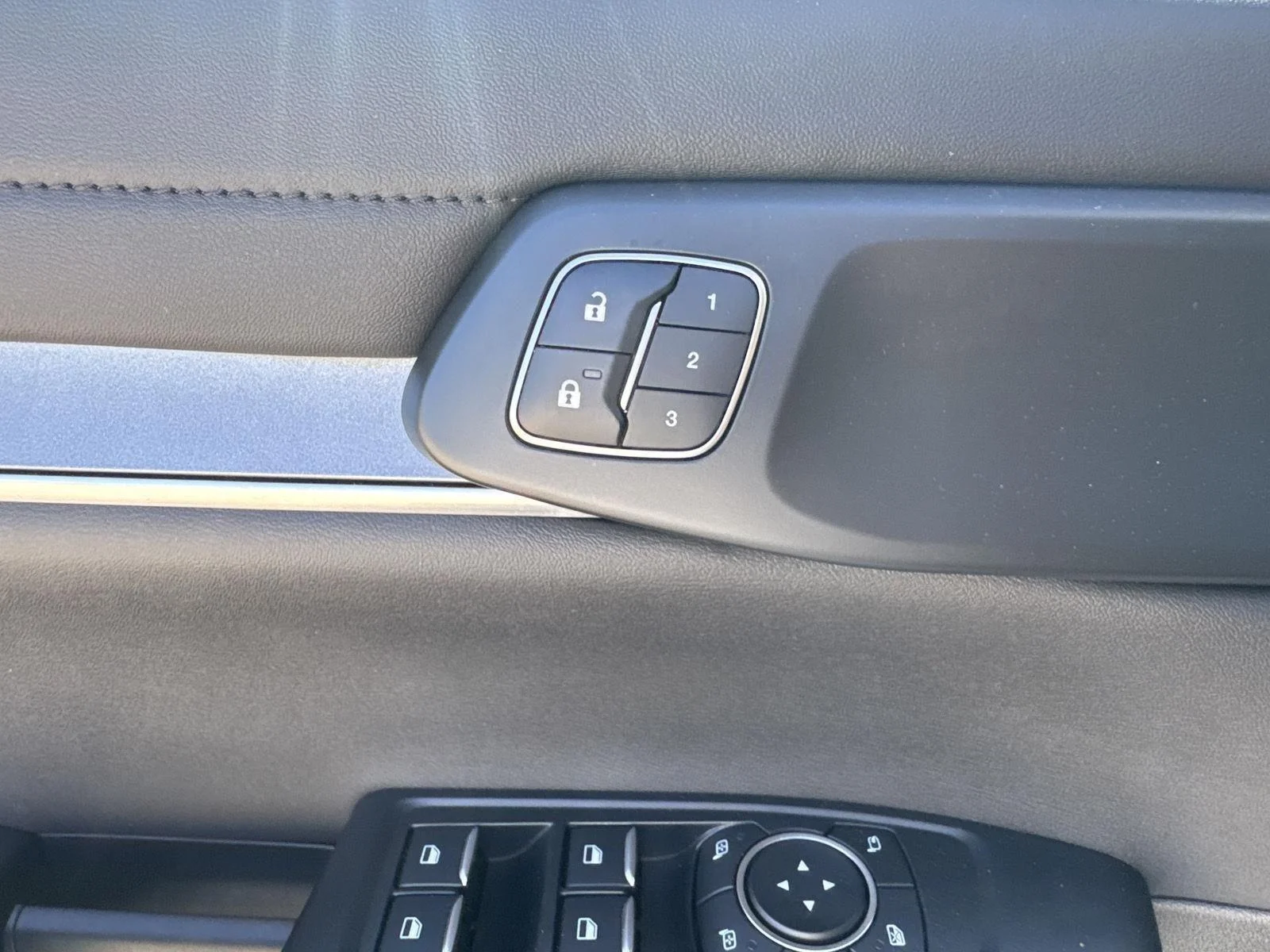 2025 Ford Ranger Lariat - Photo 18