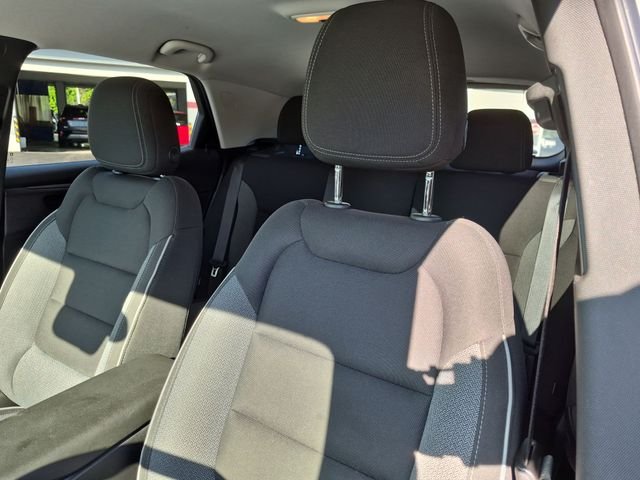 Used 2021 White Chevrolet LT image 14