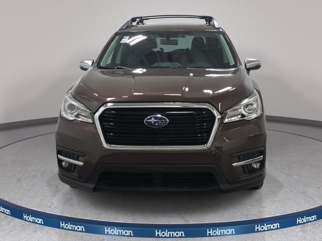 Used 2019 Cinnamon Brown Pearl Subaru Touring image 3