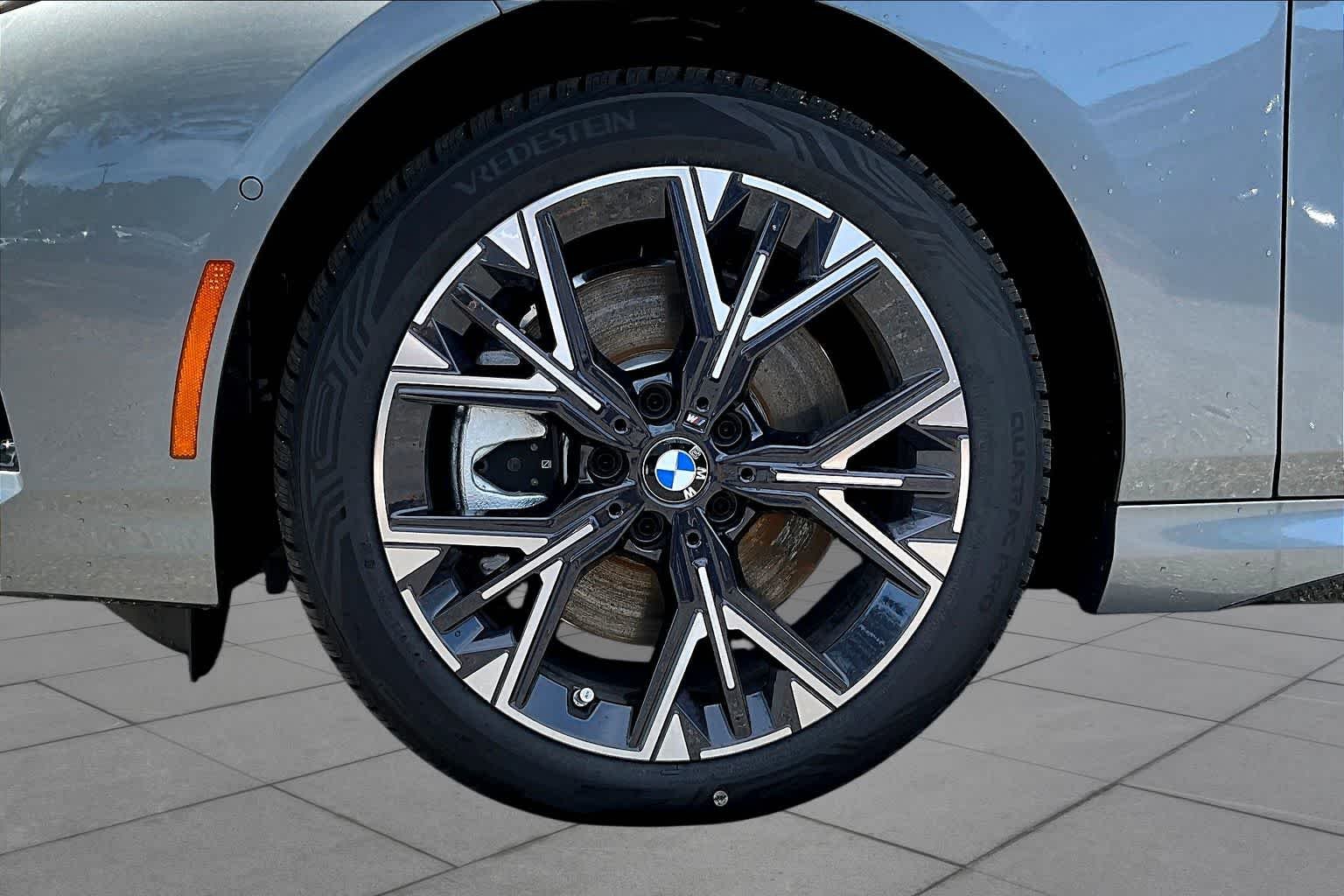 New 2025 Skyscraper Grey Metallic BMW 228 xDrive image 11