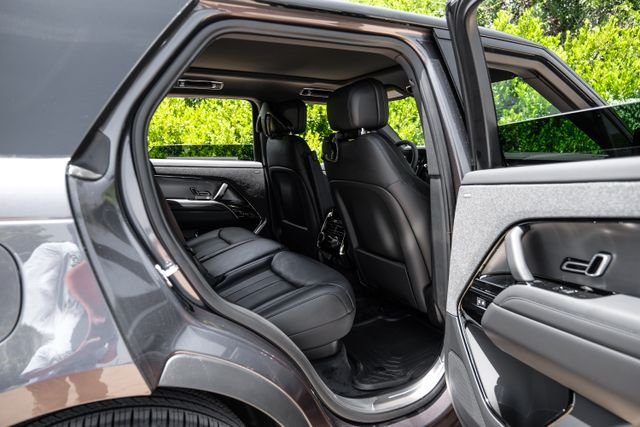 New 2026 Charente Grey Land Rover Dynamic SE image 48