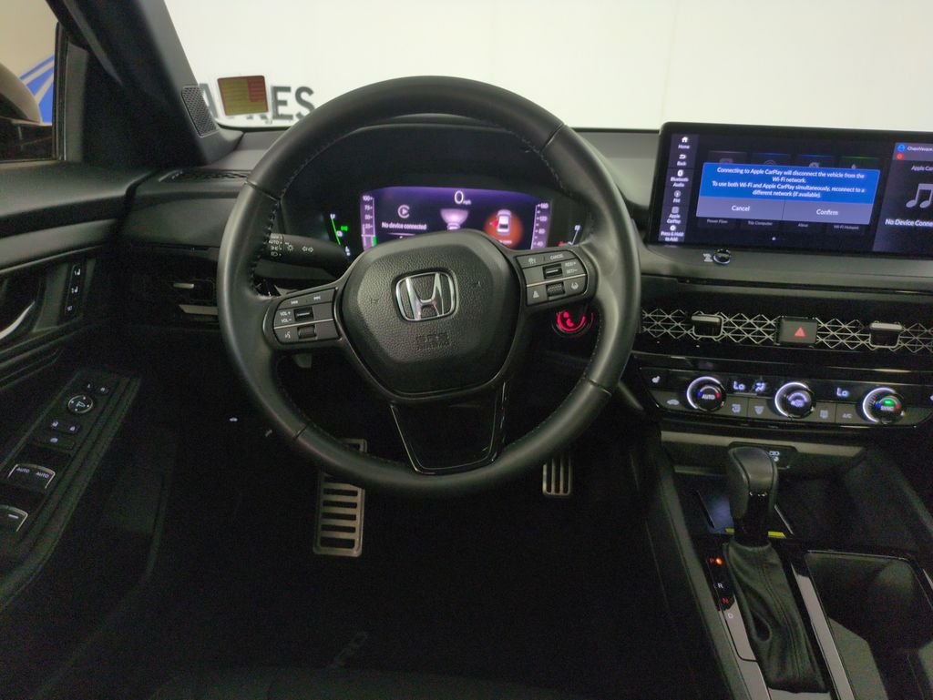 Used 2025  Honda Sport-L image 13
