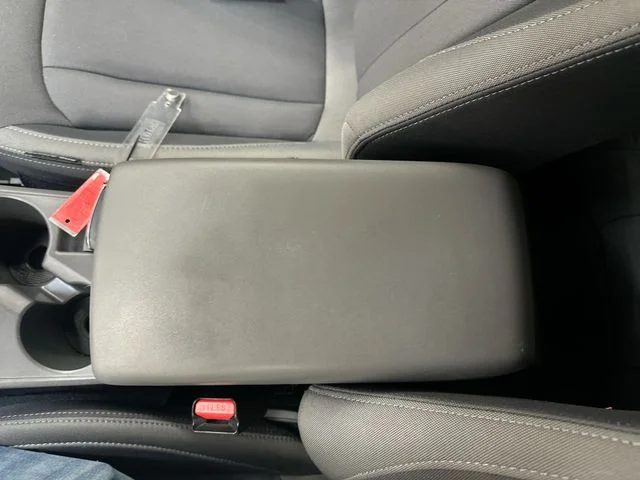 Used 2025 Red Subaru Premium image 23
