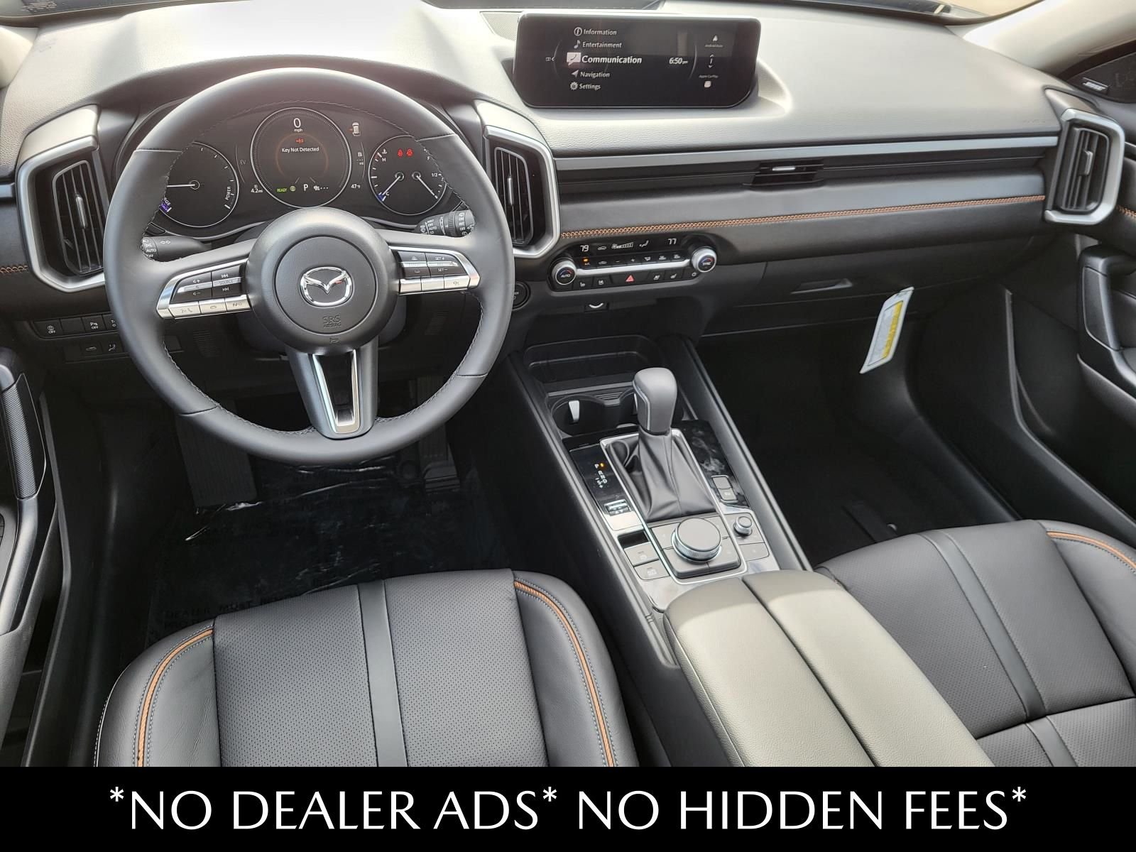2026 Mazda CX-50 Premium - Photo 14