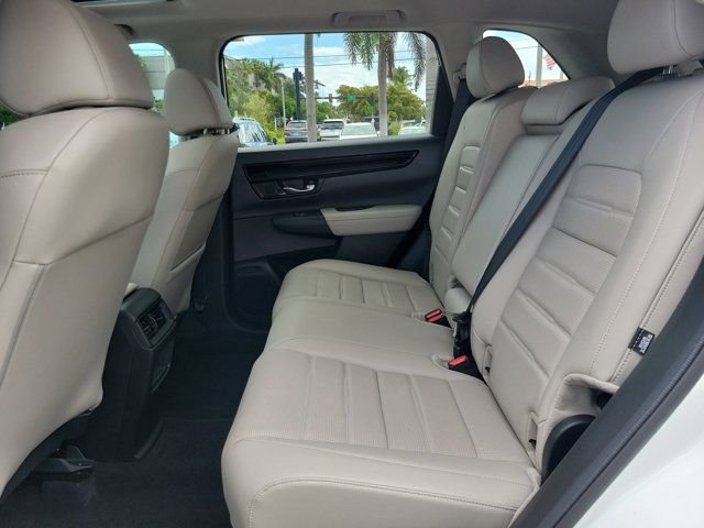 2023 Honda CR-V EX-L - Photo 10