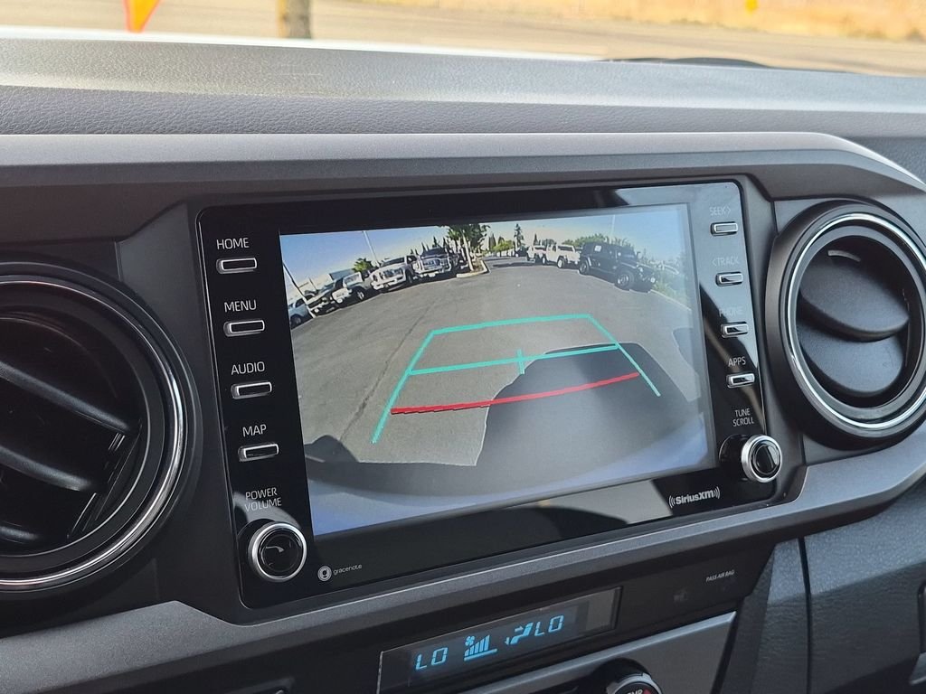 Used 2023 Ice Toyota TRD Off-Road image 19