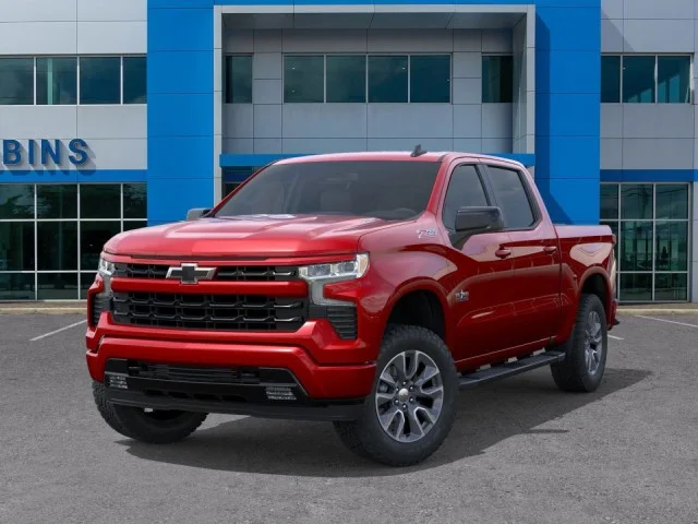2026 Chevrolet Silverado 1500 RST - Photo 6