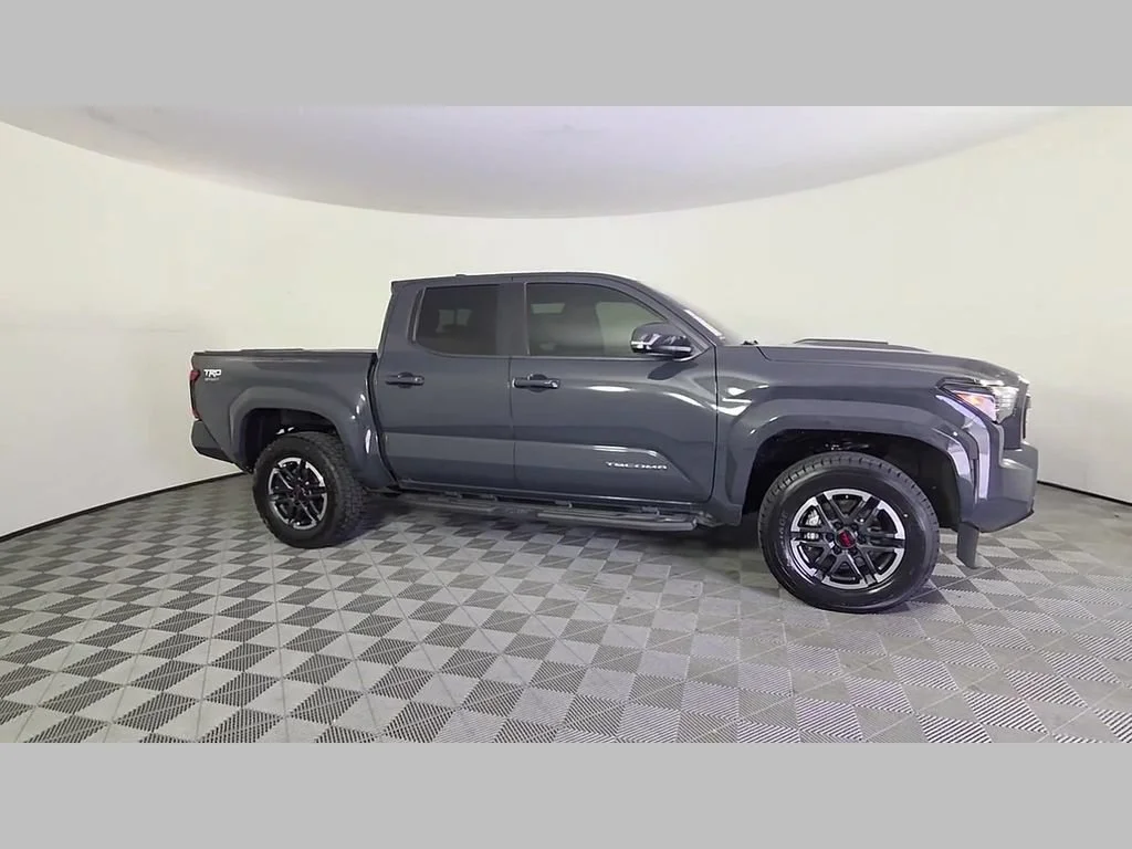 Used 2024 Underground Toyota TRD Sport image 35