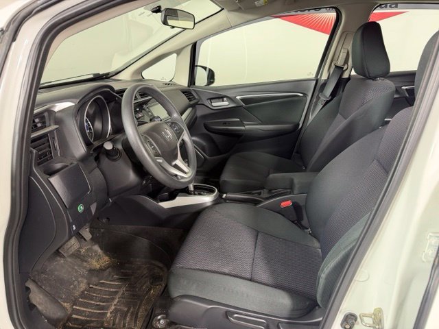 Certified Used 2019 Platinum White Pearl Honda LX image 5