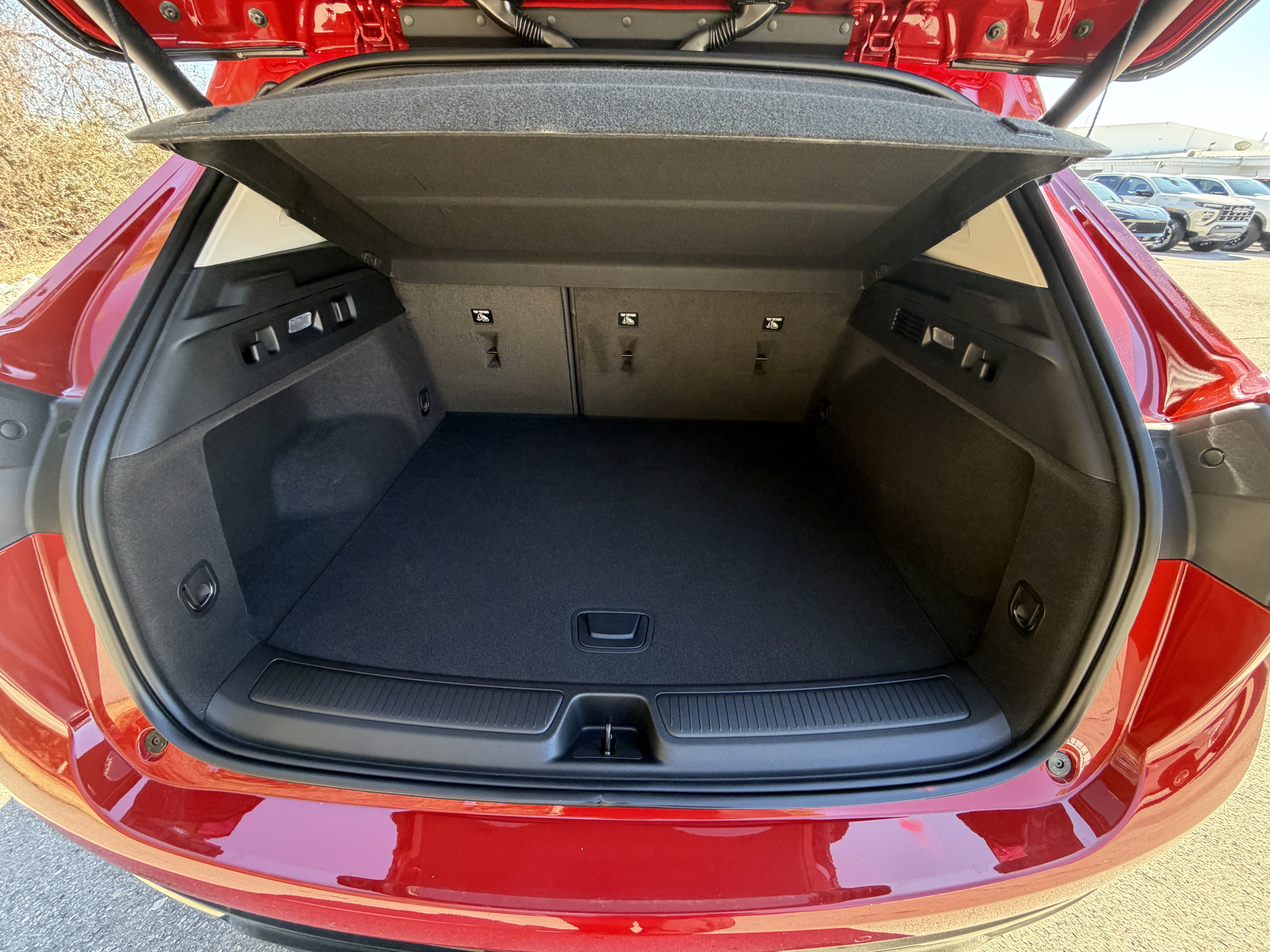 2026 Buick Envision Sport Touring - Photo 4
