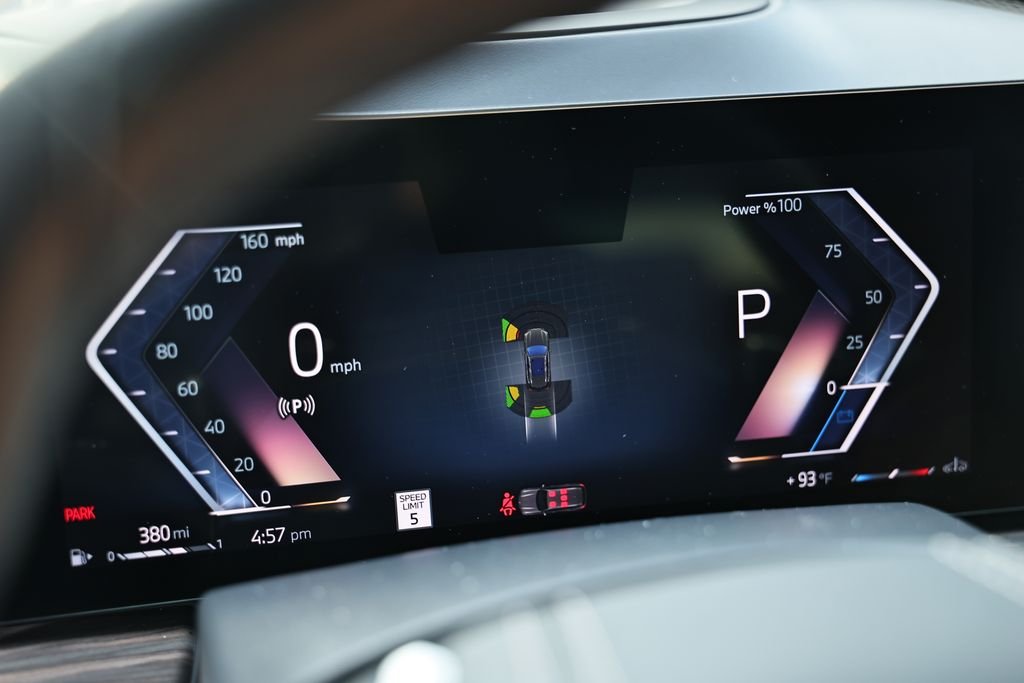 Used 2024 Manhattan Green Metallic BMW xDrive40i image 31