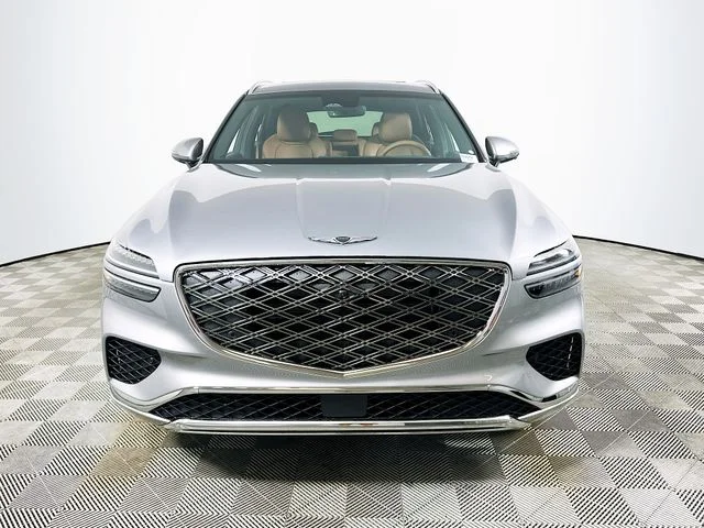 New 2026 Genesis GV70 2.5T Advanced