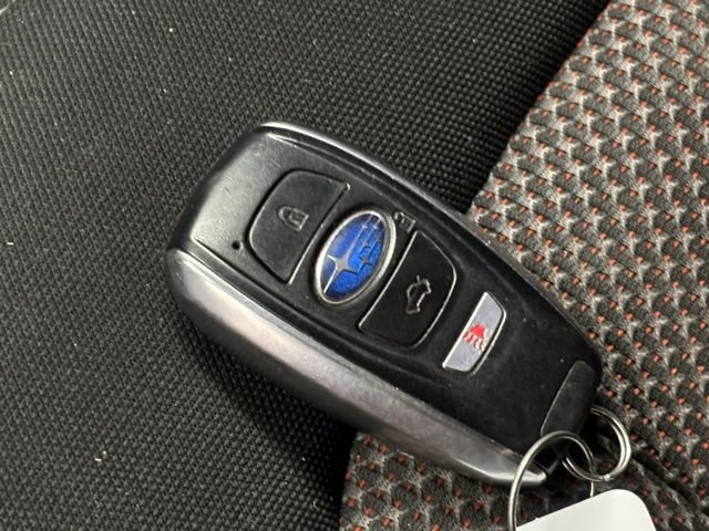 Used 2024 Silver Subaru 2.5RS image 35