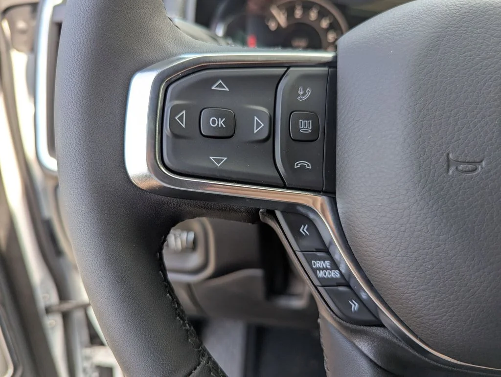2026 RAM 1500 Laramie - Photo 21