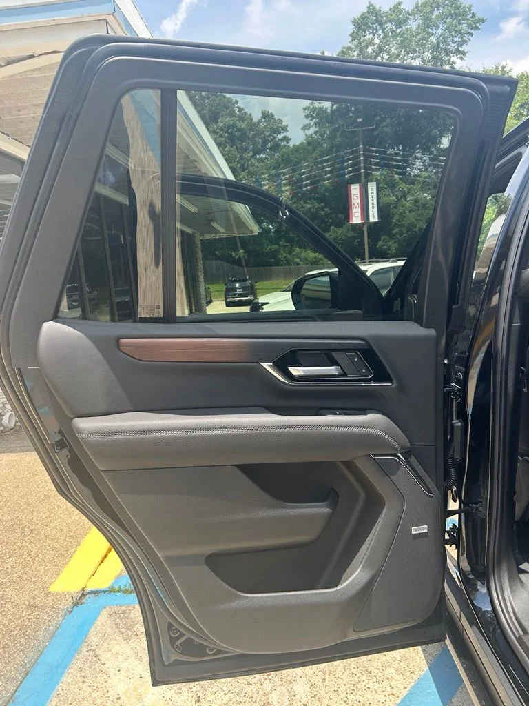 New 2026 Black GMC Denali image 17
