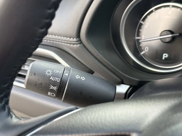 New 2025 White Mazda 2.5 S Select Package image 38