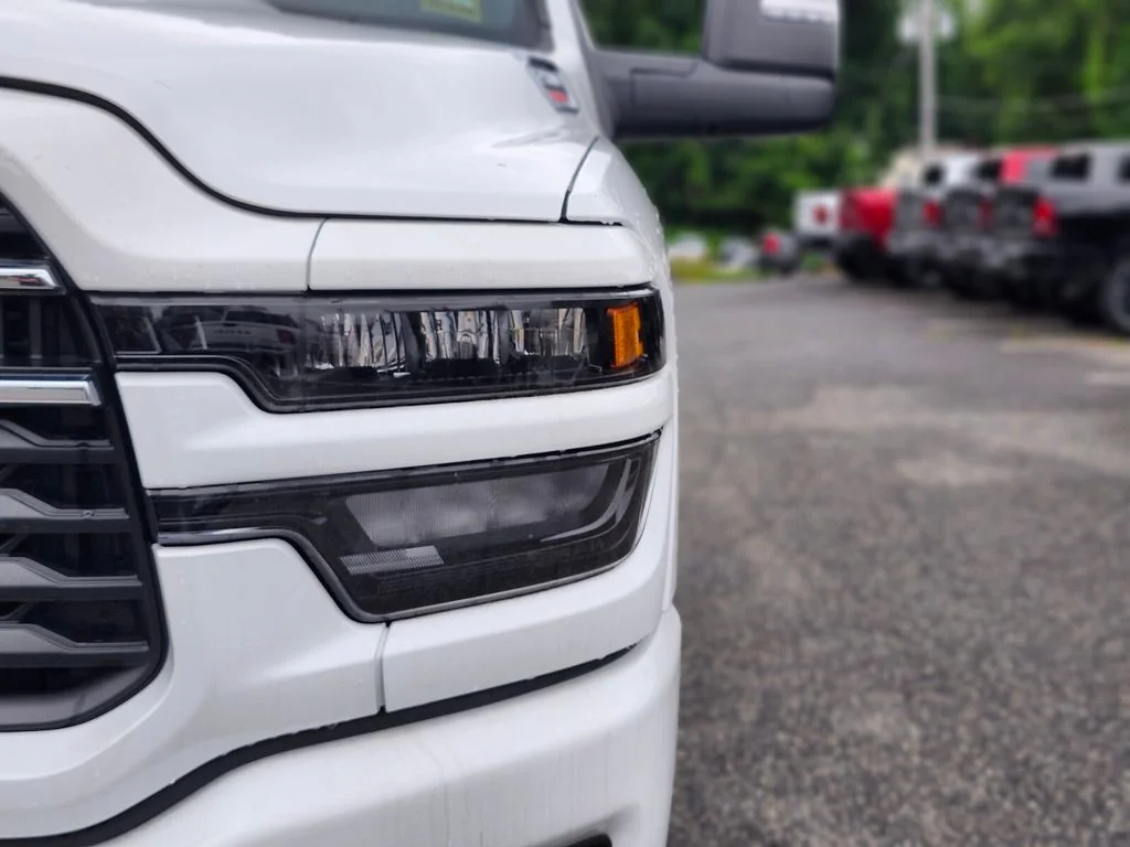 2026 RAM 2500 Big Horn - Photo 10