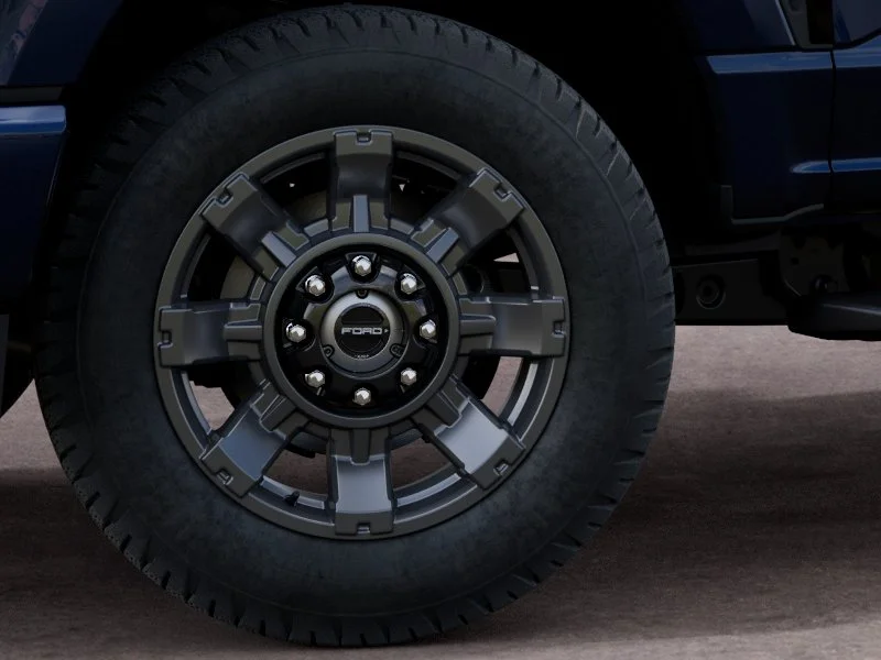 New 2027  Ford F250 4X4 CREW/C image 19