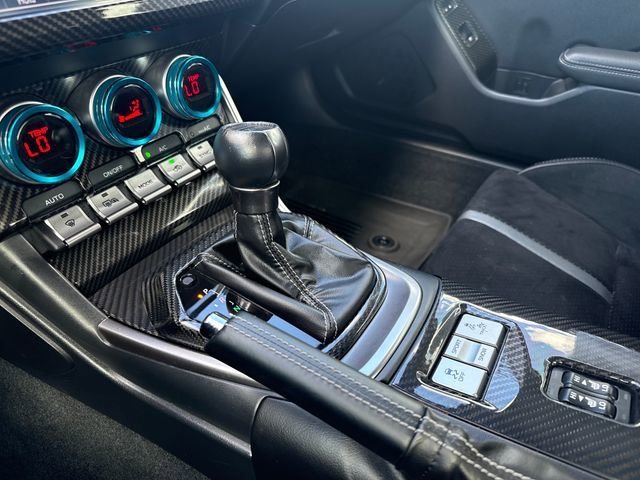 Used 2025 Blue Toyota Premium image 27