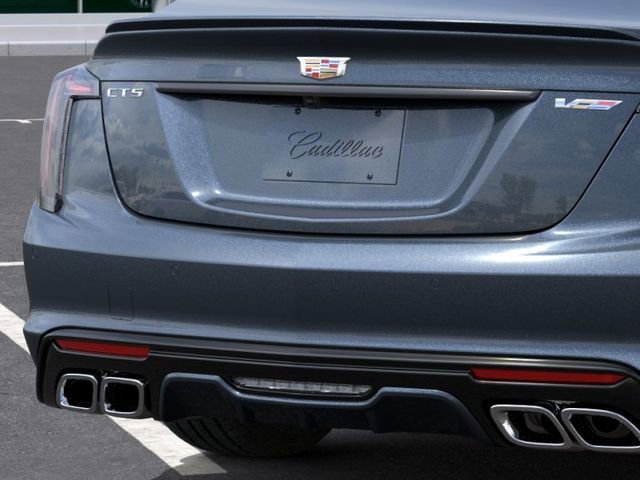 2026 Cadillac CT5 V-Series - Photo 14