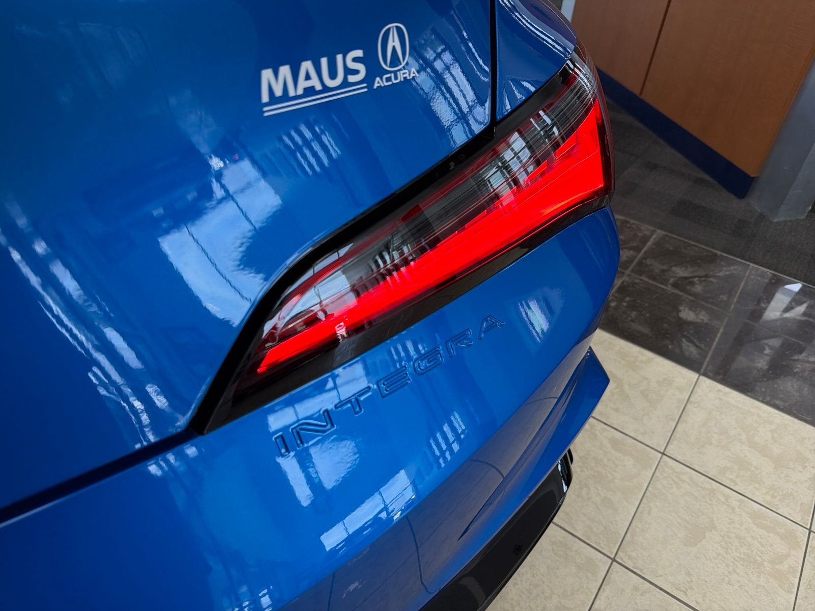 New 2026  Acura Type S image 27
