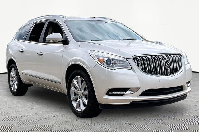 2014 Buick Enclave Leather's photo