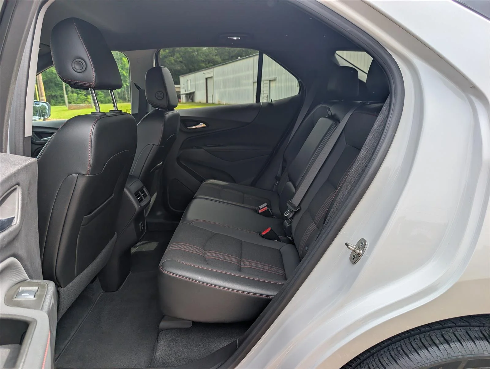 2024 Chevrolet Equinox RS - Photo 31