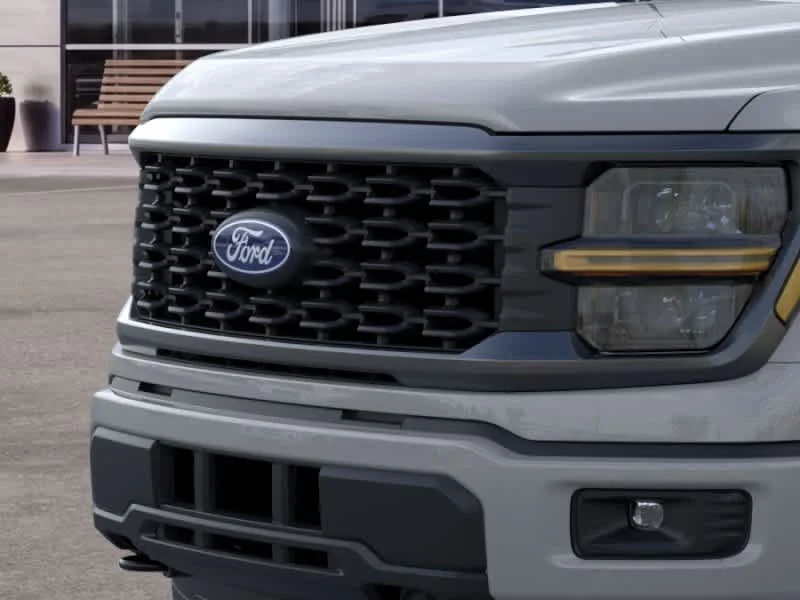 New 2026 Avalanche Ford STX image 17