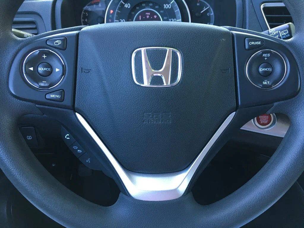 Used 2015  Honda EX image 14