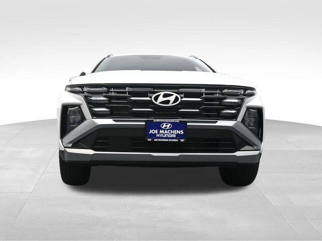 New 2026 White Hyundai SEL Plus FWD image 30