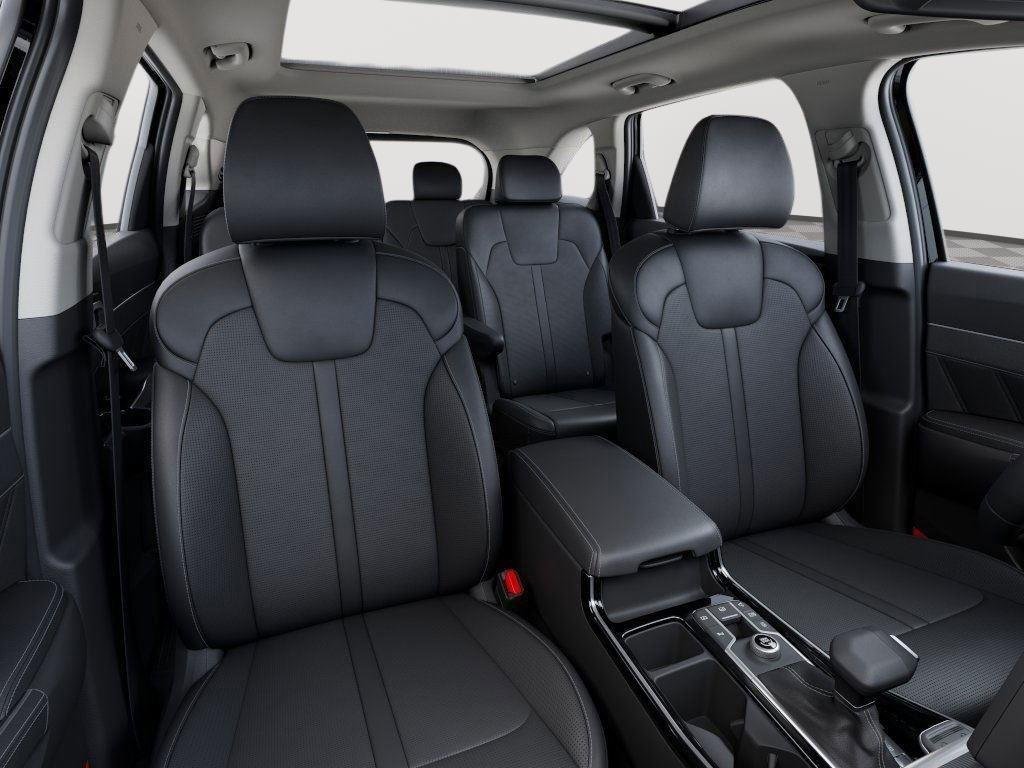 New 2026 Ebony Black Kia SX image 35