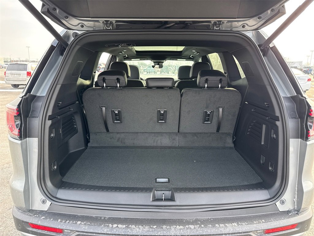 2026 GMC ACADIA - Image 34