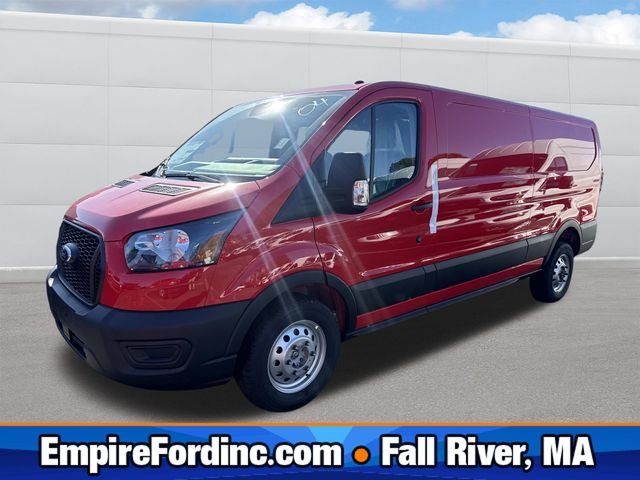 2025 Ford Transit 250 Low Roof 148 WB AWD's photo