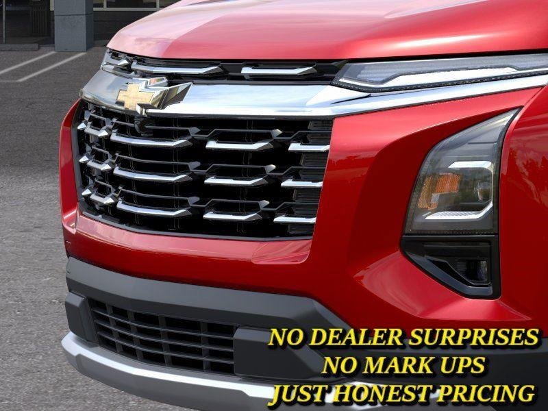 2026 Chevrolet Equinox LT - Photo 13