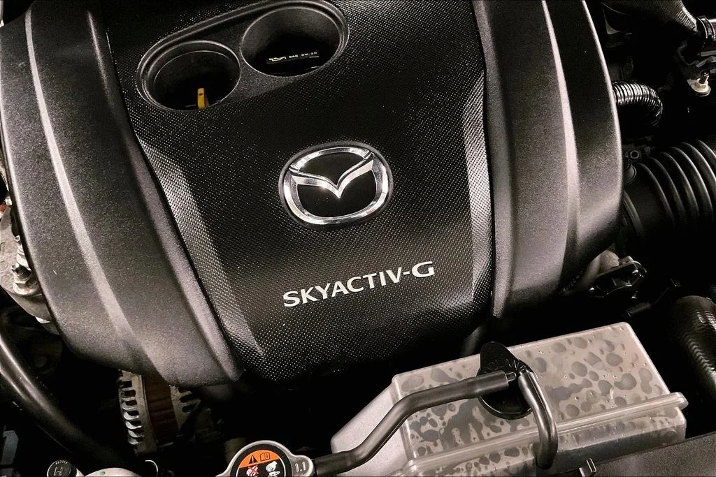Used 2023 Black Mazda 2.5 S Select Package image 32