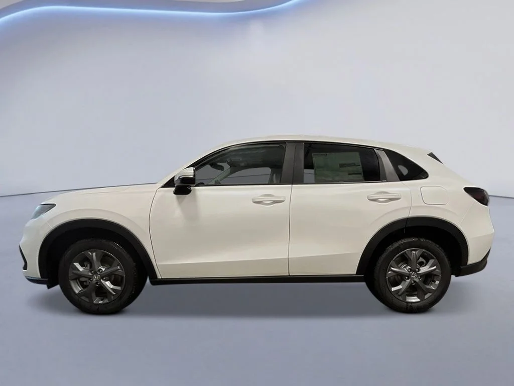 New 2027 Platinum White Pearl Honda LX 2.0 image 2