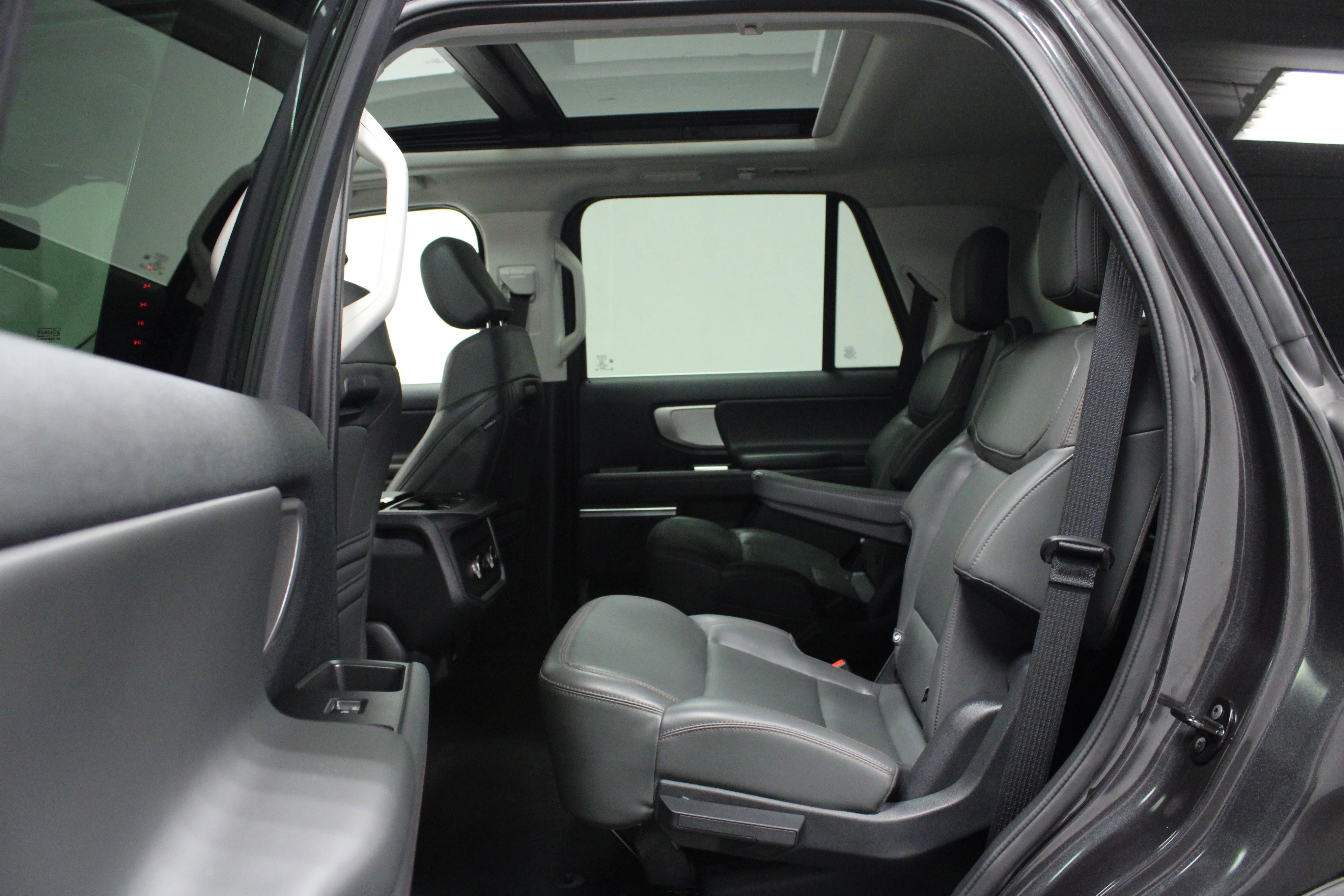 Used 2025 Gray Metallic Ford Active image 13