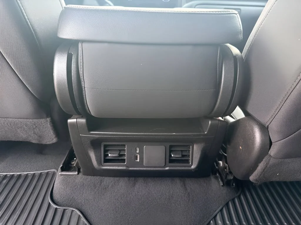 Used 2024 Summit White Chevrolet Custom image 13