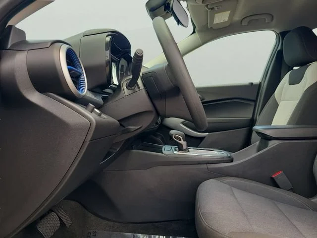 Used 2024 Sterling Gray Metallic Chevrolet LS image 19