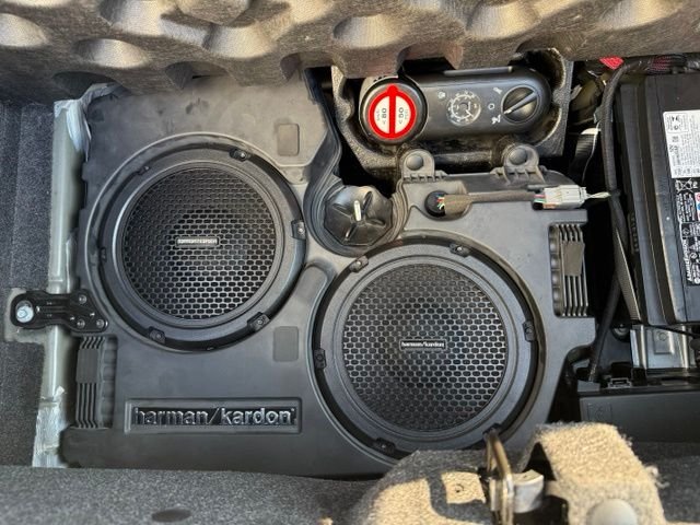 Certified Used 2021 Black Dodge R/T Scat Pack image 23