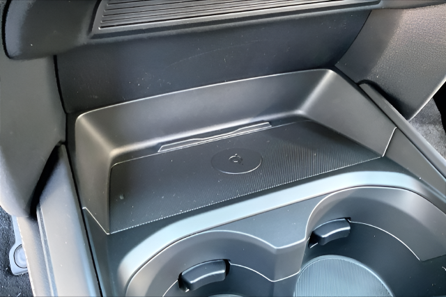2026 Mazda CX-30 Aire Edition - Photo 20