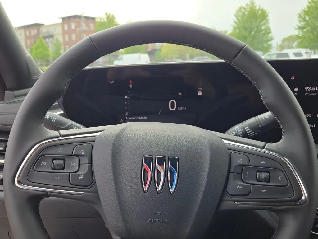 2026 Buick Envista Preferred - Photo 29