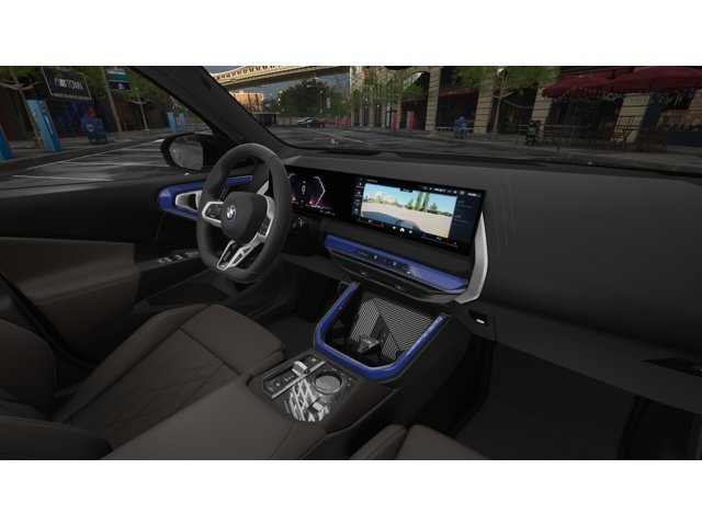 New 2026 Black Sapphire Metallic BMW  image 14