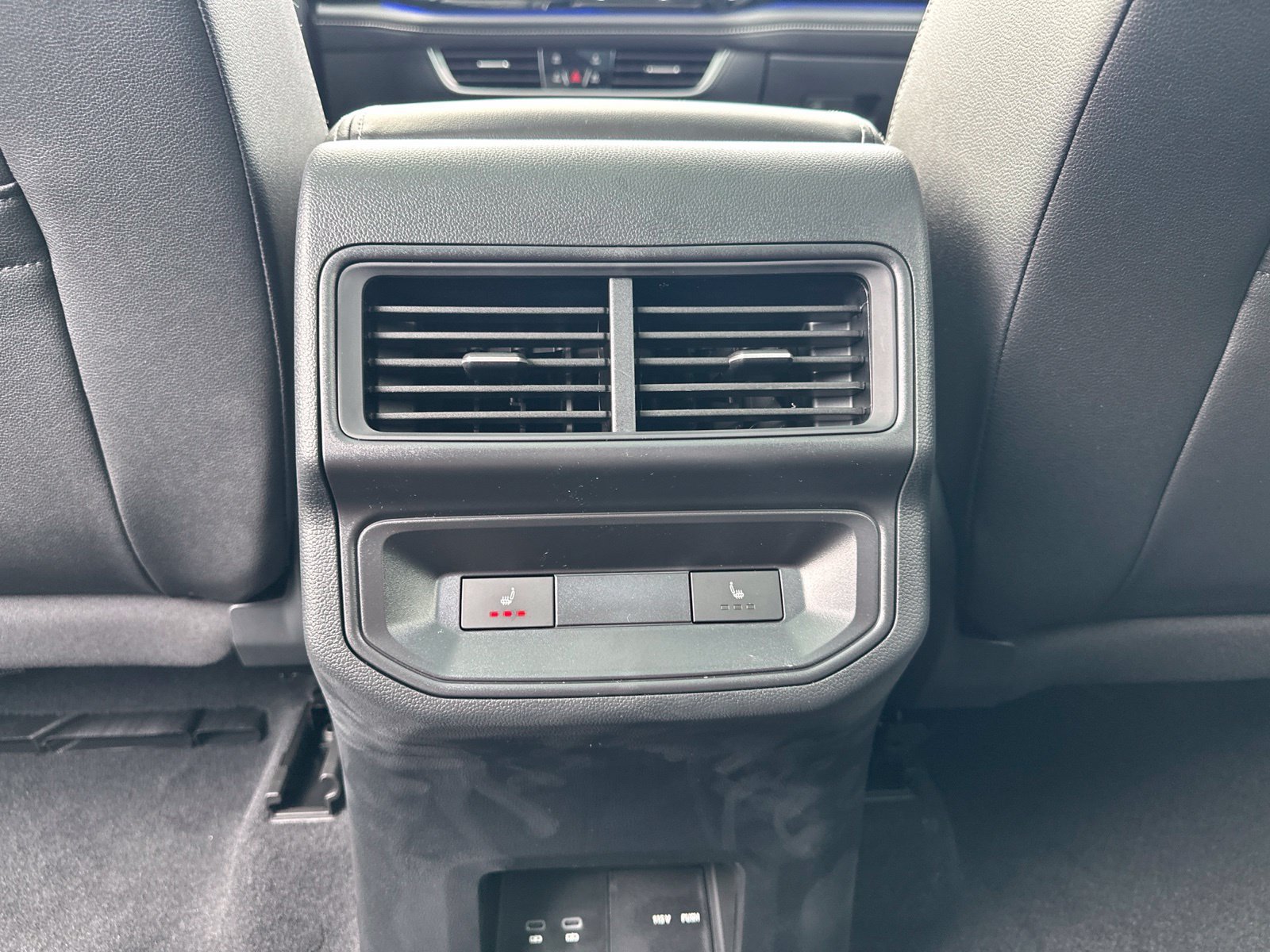 New 2026 White/off-white Volkswagen SEL Premium R-Line image 22